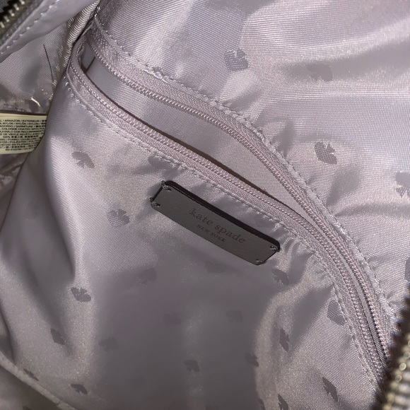 Kate Spade Dawn Nylon Backpack - Picture 4 of 6